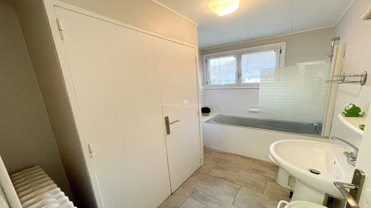 Ma-Cabane - Vente Appartement Bagnères-de-Luchon, 44 m²