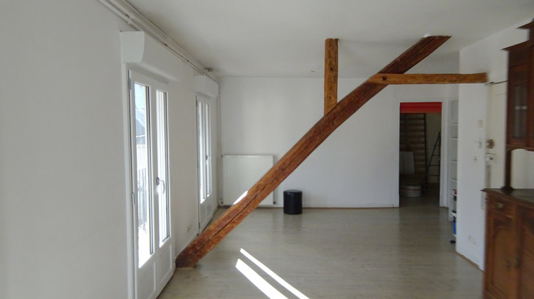 Ma-Cabane - Vente Appartement Bagnères-de-Luchon, 60 m²