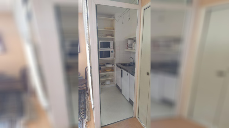 Ma-Cabane - Vente Appartement BAGNERES DE LUCHON, 40 m²