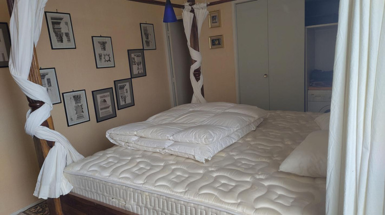 Ma-Cabane - Vente Appartement BAGNERES DE LUCHON, 40 m²