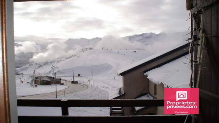 Ma-Cabane - Vente Appartement BAGNERES DE LUCHON, 74 m²