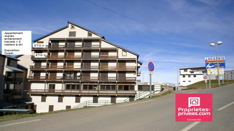 Ma-Cabane - Vente Appartement BAGNERES DE LUCHON, 74 m²