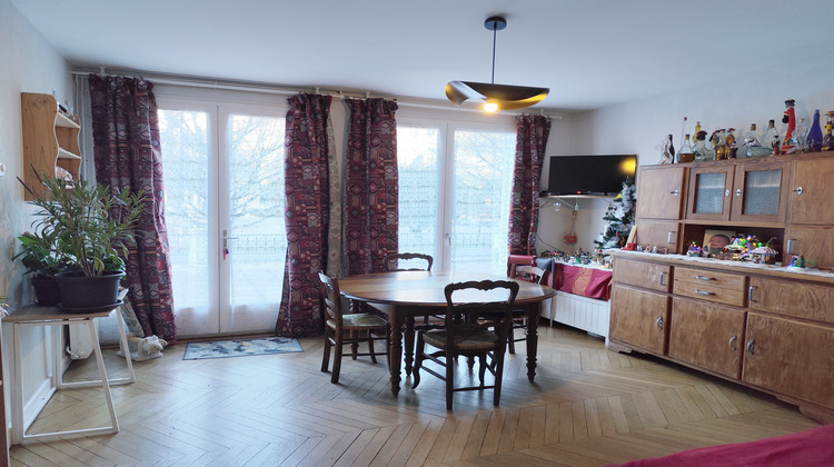 Ma-Cabane - Vente Appartement Bagnères-de-Luchon, 69 m²