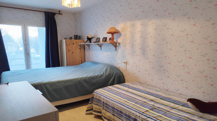 Ma-Cabane - Vente Appartement Bagnères-de-Luchon, 69 m²