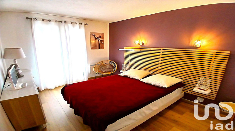 Ma-Cabane - Vente Appartement Bagnères-de-Luchon, 40 m²