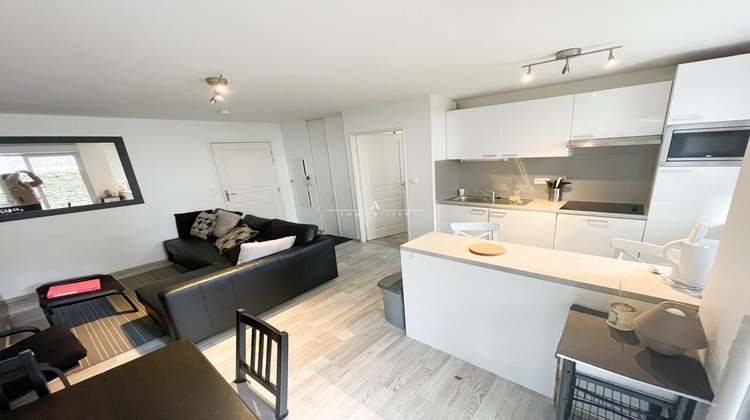 Ma-Cabane - Vente Appartement Bagnères-de-Luchon, 40 m²