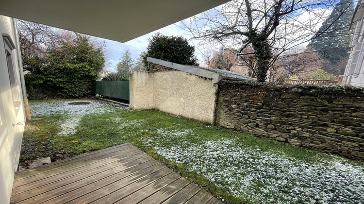 Ma-Cabane - Vente Appartement Bagnères-de-Luchon, 40 m²