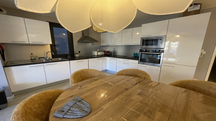 Ma-Cabane - Vente Appartement Bagnères-de-Luchon, 91 m²