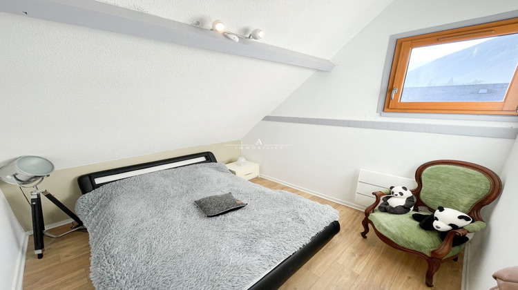 Ma-Cabane - Vente Appartement Bagnères-de-Luchon, 50 m²