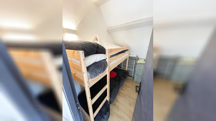 Ma-Cabane - Vente Appartement Bagnères-de-Luchon, 50 m²