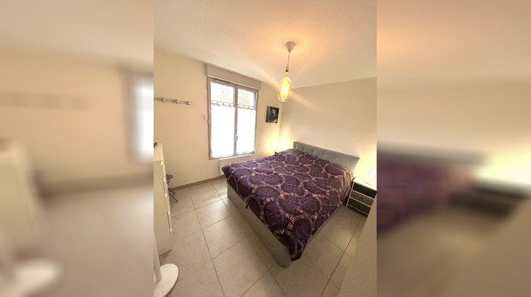 Ma-Cabane - Vente Appartement Bagnères-de-Luchon, 40 m²