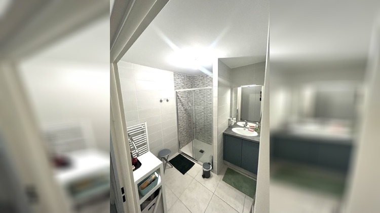 Ma-Cabane - Vente Appartement Bagnères-de-Luchon, 40 m²