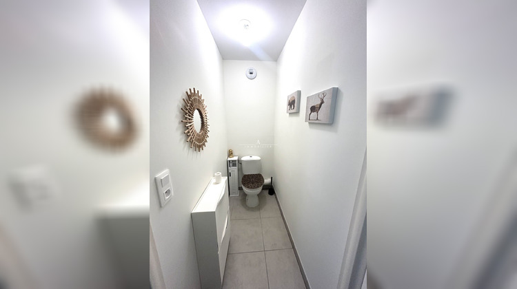 Ma-Cabane - Vente Appartement Bagnères-de-Luchon, 40 m²