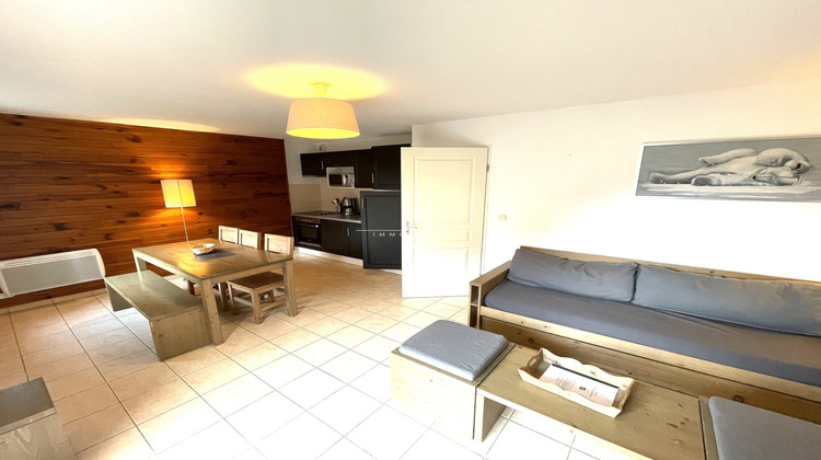 Ma-Cabane - Vente Appartement Bagnères-de-Luchon, 50 m²