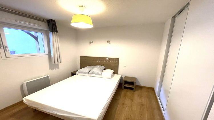 Ma-Cabane - Vente Appartement Bagnères-de-Luchon, 50 m²