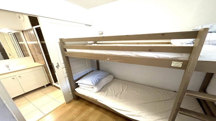 Ma-Cabane - Vente Appartement Bagnères-de-Luchon, 50 m²