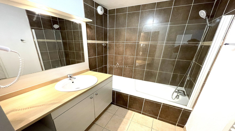 Ma-Cabane - Vente Appartement Bagnères-de-Luchon, 50 m²