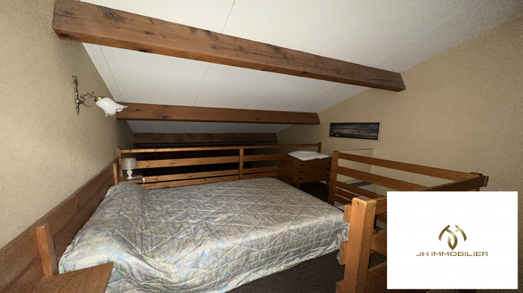 Ma-Cabane - Vente Appartement Bagnères-de-Luchon, 32 m²