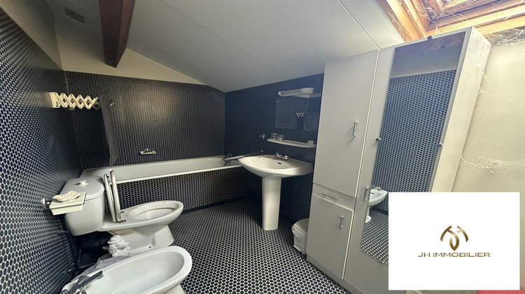 Ma-Cabane - Vente Appartement Bagnères-de-Luchon, 32 m²