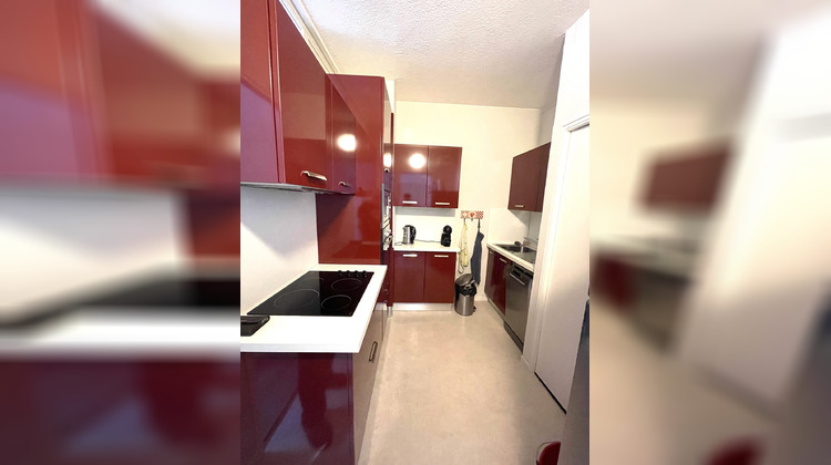 Ma-Cabane - Vente Appartement Bagnères-de-Luchon, 59 m²