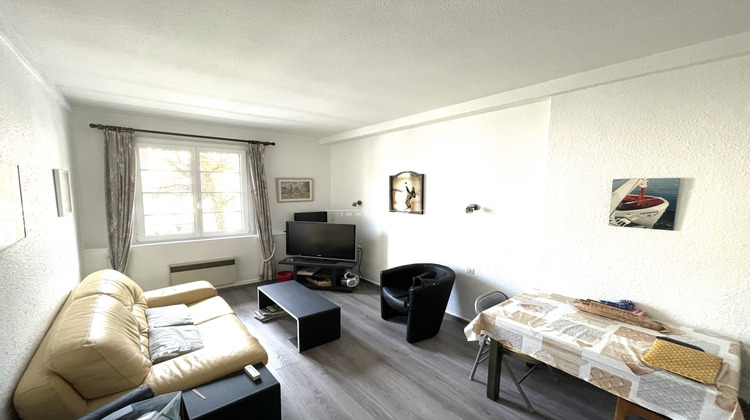 Ma-Cabane - Vente Appartement Bagnères-de-Luchon, 59 m²