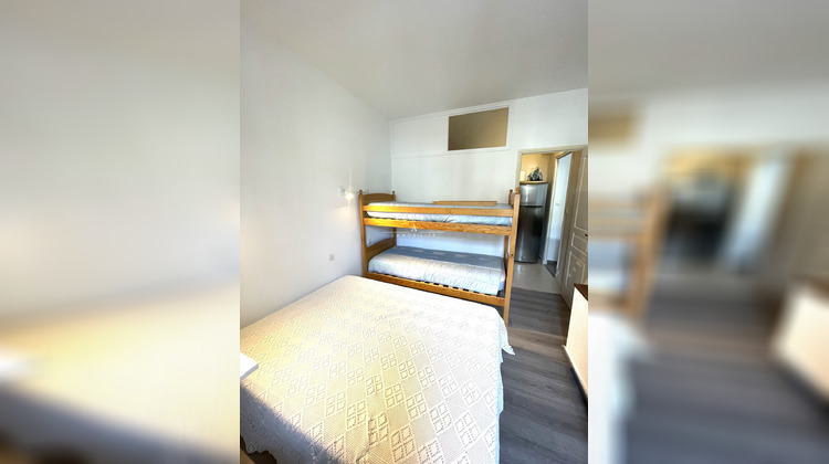 Ma-Cabane - Vente Appartement Bagnères-de-Luchon, 59 m²