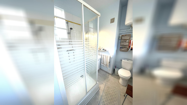 Ma-Cabane - Vente Appartement Bagnères-de-Luchon, 59 m²