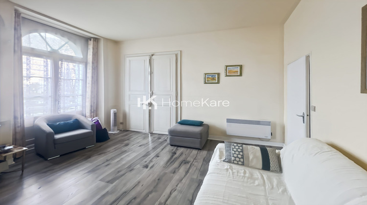 Ma-Cabane - Vente Appartement Bagnères-de-Luchon, 40 m²