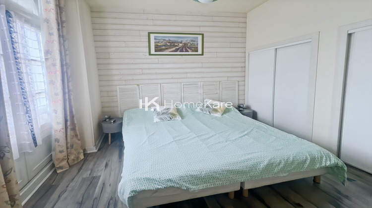 Ma-Cabane - Vente Appartement Bagnères-de-Luchon, 40 m²