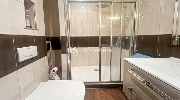 Ma-Cabane - Vente Appartement Bagnères-de-Luchon, 40 m²