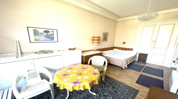 Ma-Cabane - Vente Appartement Bagnères-de-Luchon, 21 m²