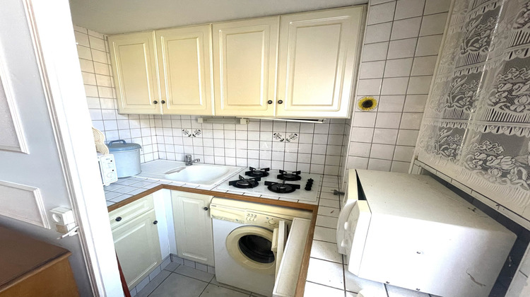 Ma-Cabane - Vente Appartement Bagnères-de-Luchon, 21 m²