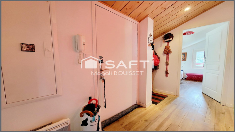 Ma-Cabane - Vente Appartement Bagneres-de-Luchon, 72 m²