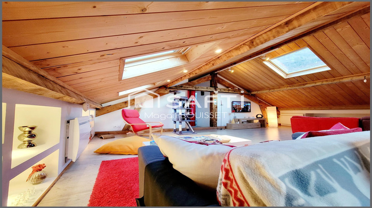 Ma-Cabane - Vente Appartement Bagneres-de-Luchon, 72 m²