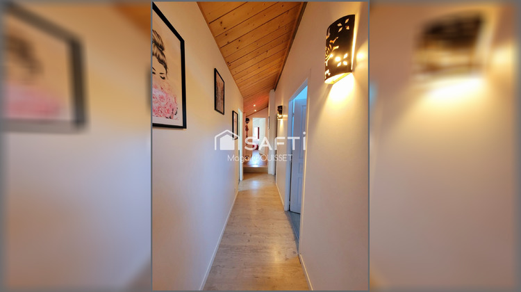Ma-Cabane - Vente Appartement Bagneres-de-Luchon, 72 m²