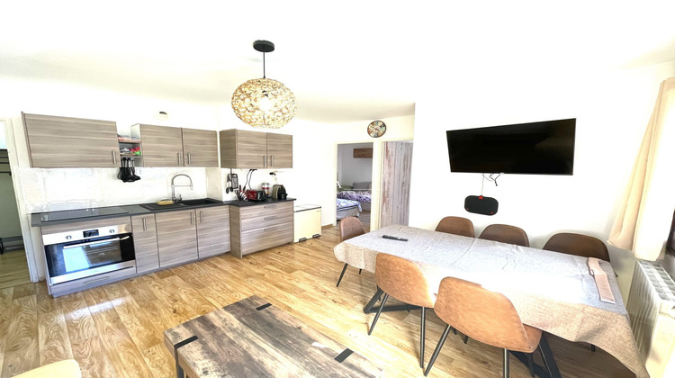 Ma-Cabane - Vente Appartement Bagnères-de-Luchon, 47 m²