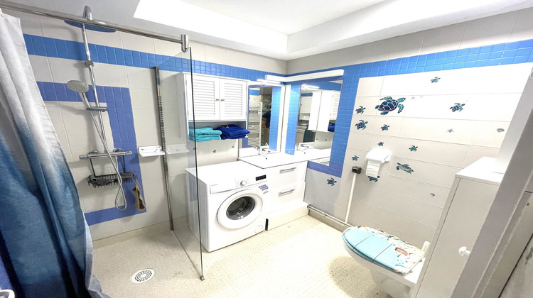 Ma-Cabane - Vente Appartement Bagnères-de-Luchon, 47 m²