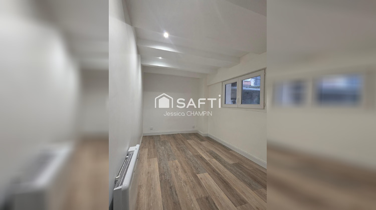 Ma-Cabane - Vente Appartement Bagneres-de-Luchon, 61 m²