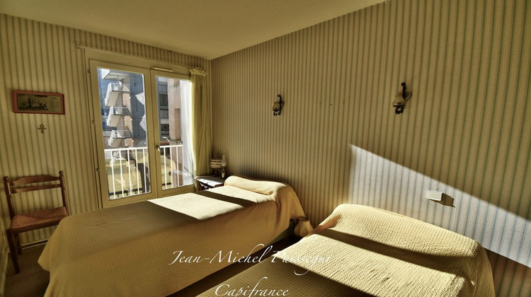 Ma-Cabane - Vente Appartement BAGNERES DE LUCHON, 28 m²