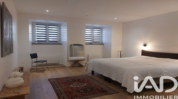 Ma-Cabane - Vente Appartement Bagnères-de-Luchon, 89 m²