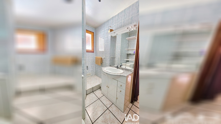 Ma-Cabane - Vente Appartement Bagnères-de-Luchon, 40 m²