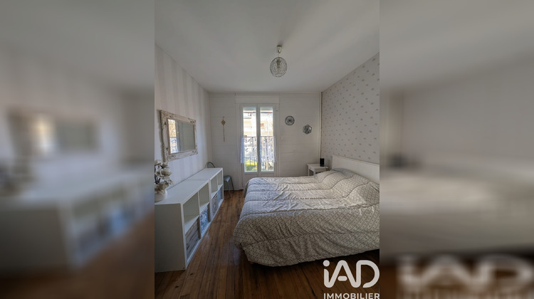 Ma-Cabane - Vente Appartement Bagnères-de-Luchon, 39 m²