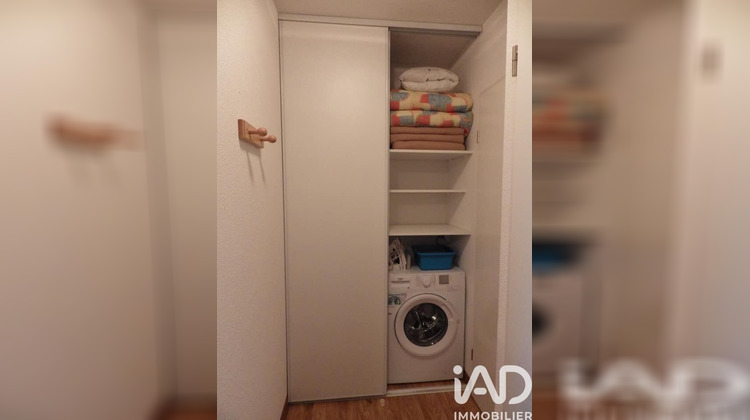 Ma-Cabane - Vente Appartement Bagnères-de-Luchon, 33 m²