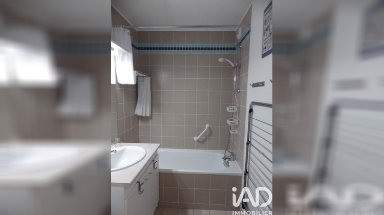 Ma-Cabane - Vente Appartement Bagnères-de-Luchon, 33 m²