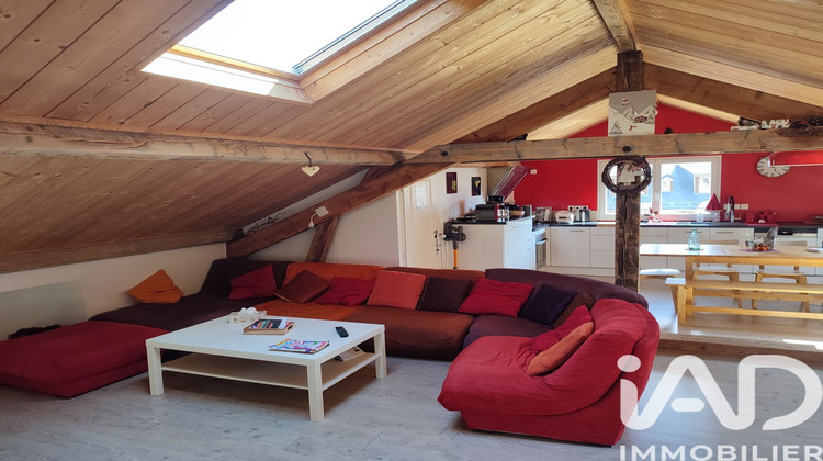 Ma-Cabane - Vente Appartement Bagnères-de-Luchon, 73 m²