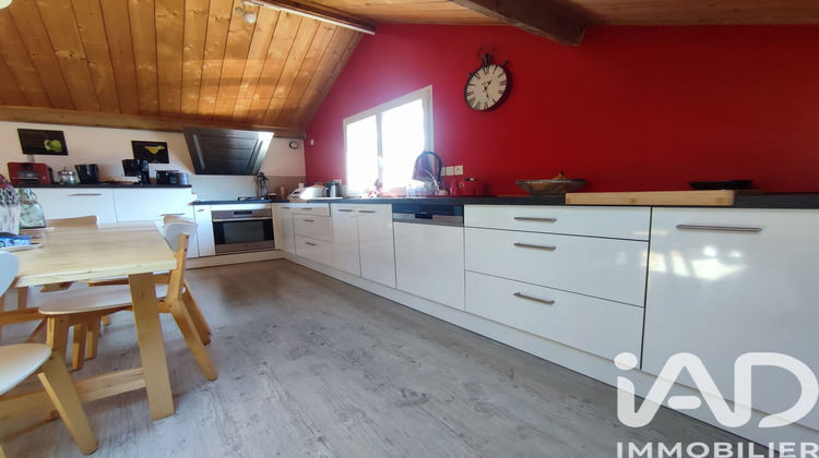 Ma-Cabane - Vente Appartement Bagnères-de-Luchon, 73 m²