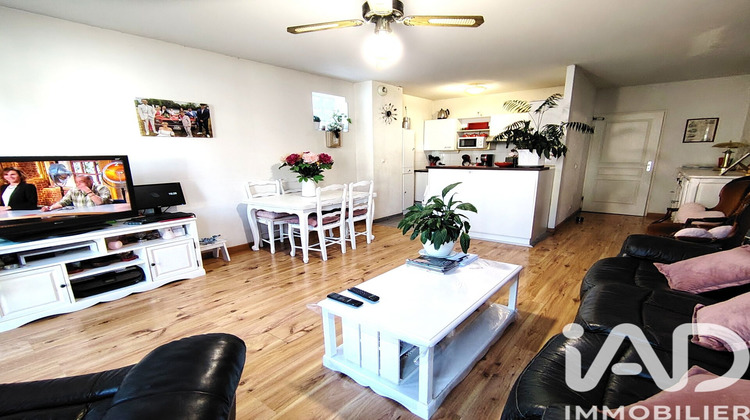 Ma-Cabane - Vente Appartement Bagnères-de-Luchon, 73 m²