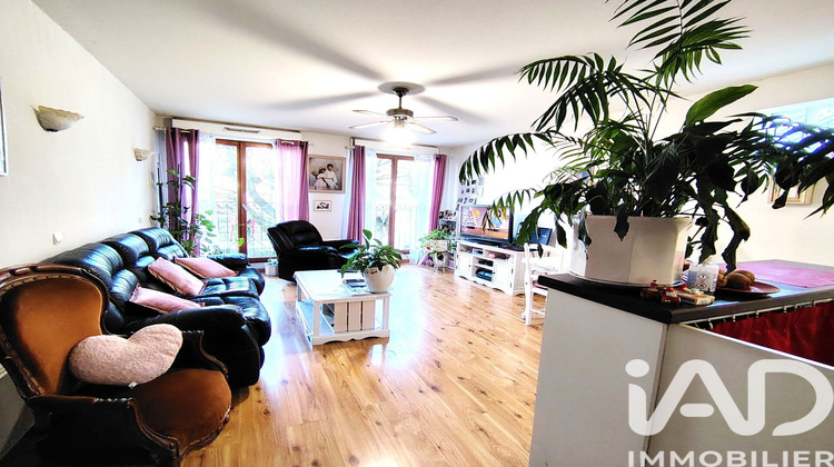 Ma-Cabane - Vente Appartement Bagnères-de-Luchon, 73 m²