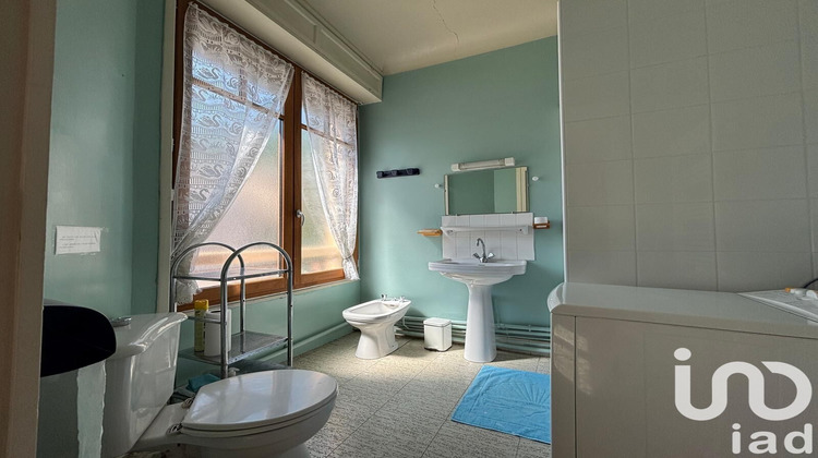 Ma-Cabane - Vente Appartement Bagnères-de-Luchon, 30 m²