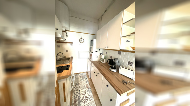 Ma-Cabane - Vente Appartement Bagnères-de-Luchon, 39 m²